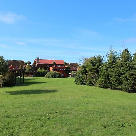 Alte Gaertnerei App Akazie Apartment Dändorf Екстериор снимка