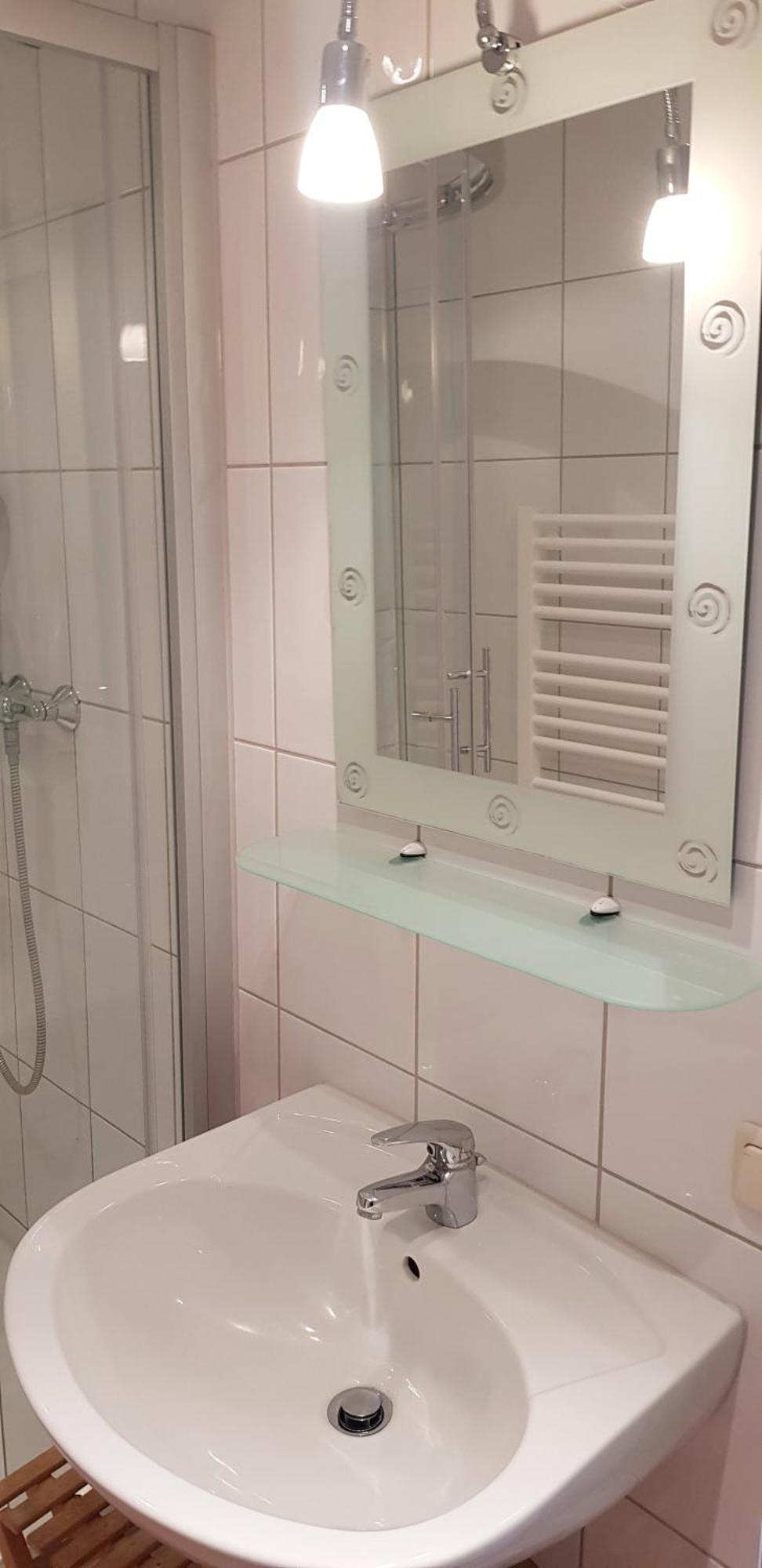 Alte Gaertnerei App Akazie Apartment Dändorf Екстериор снимка